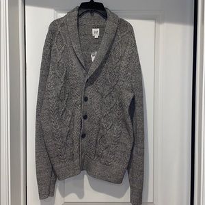 Gap cardigan